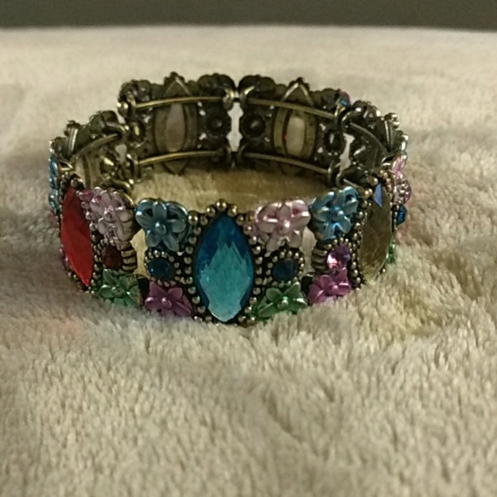 Cuff Bracelet
